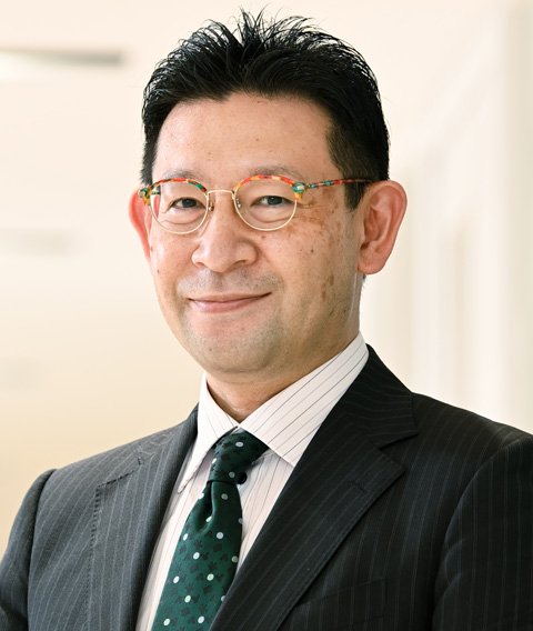 池田 岳史