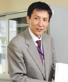 恐神 正博