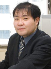 杉原 一臣