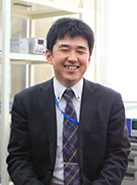 中城 智之