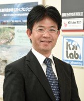 笠井 利浩