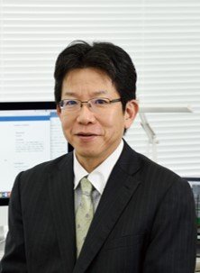 芥子 育雄