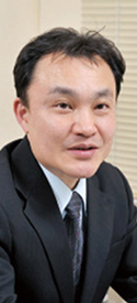 西田 好宏
