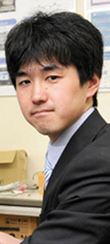 中城 智之