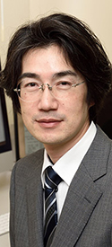谷垣 宏一