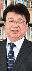 土屋 高志