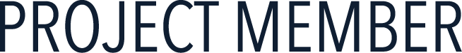 PROJECT MEMBER