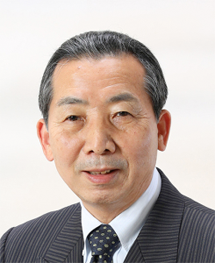 同窓会会長山田健治