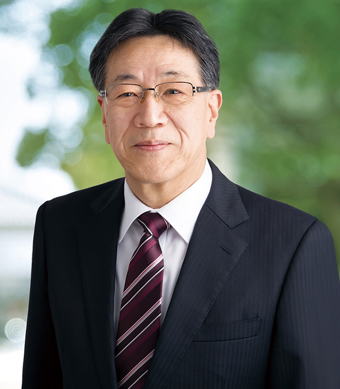 Dr. Tomoyuki Kakeshita