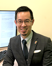 Professor Yoshihiko Ozaki