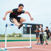 Faculty of Sports and Health Sciences