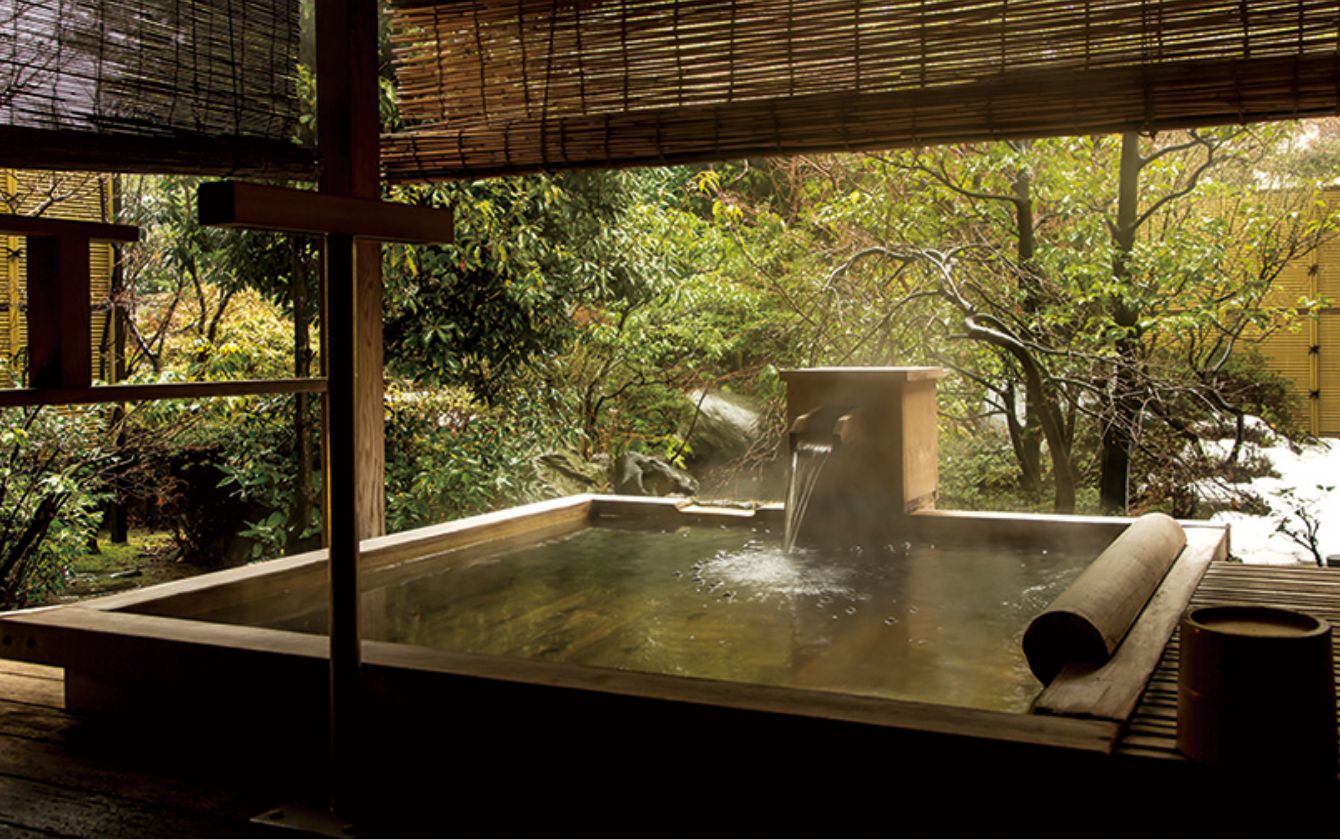 Tojinbo Photo