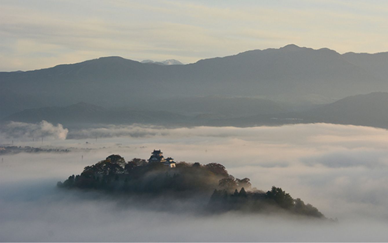 Tojinbo Photo