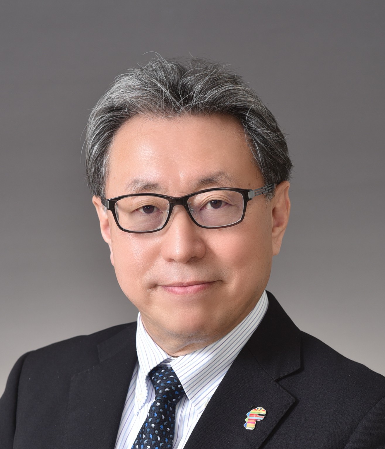 Dr. Noboru Babaguchi