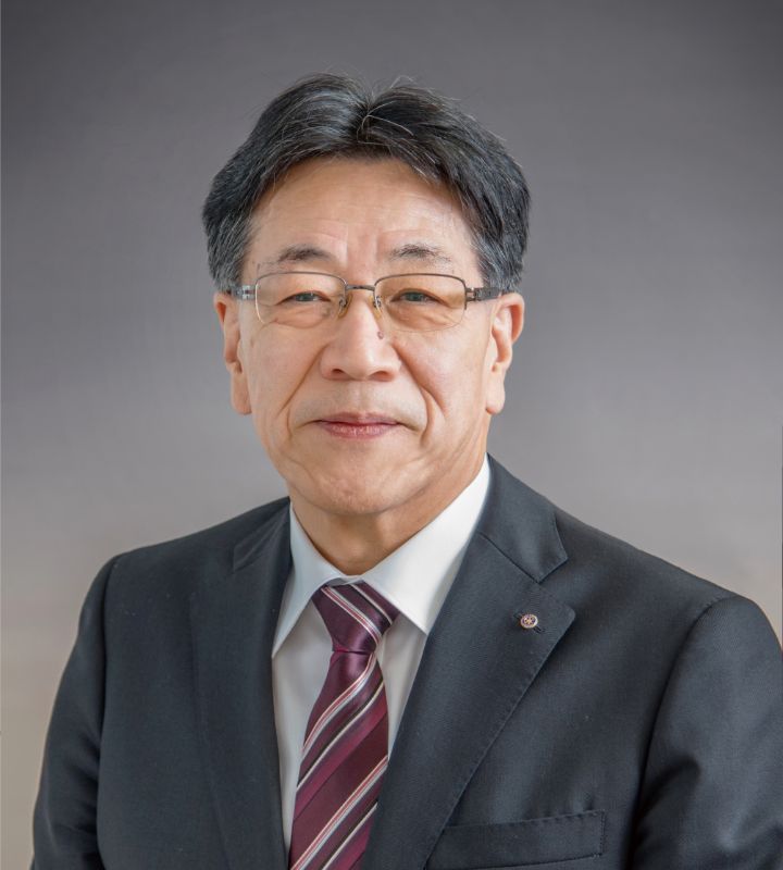 Dr. Tomoyuki Kakeshita