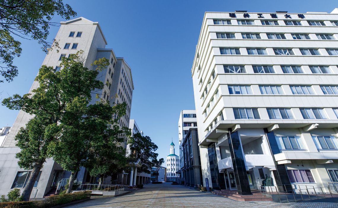 Fukui Campus