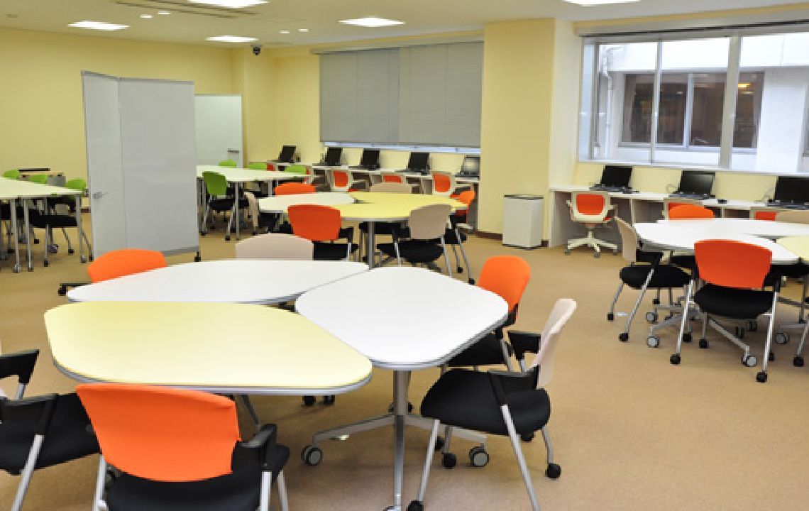 Collaboration Space