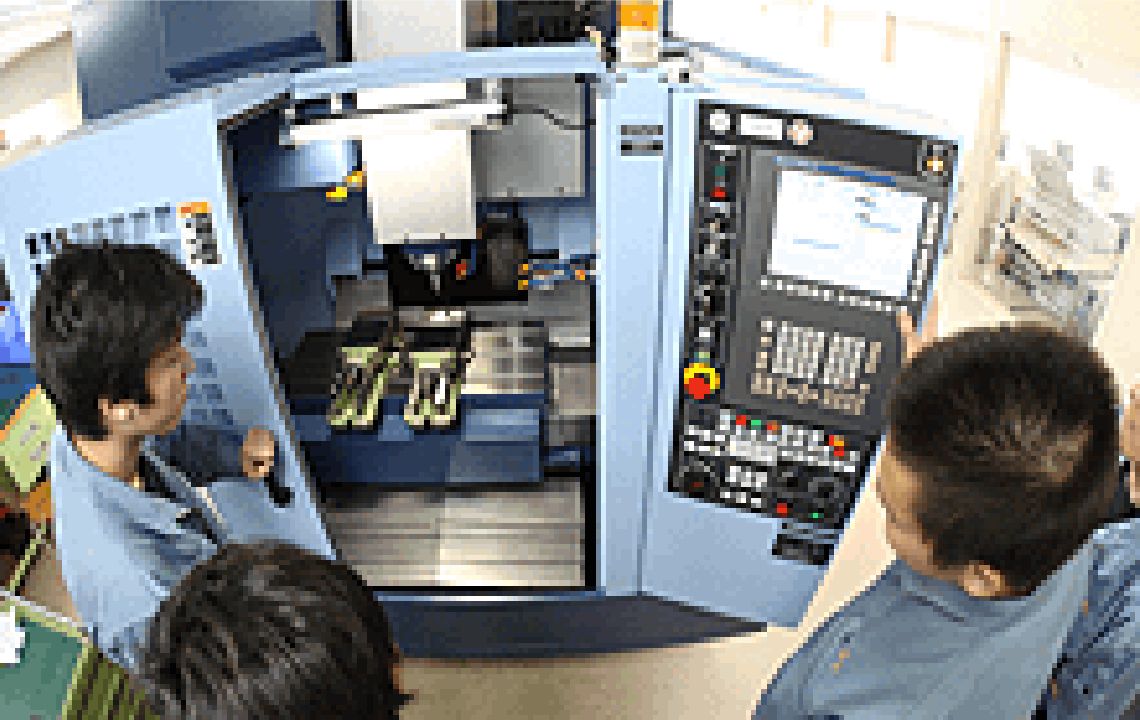 Mechanical systems