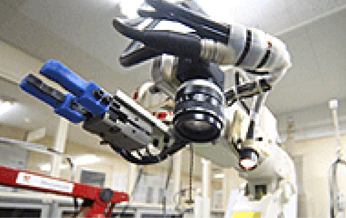 Robot Development