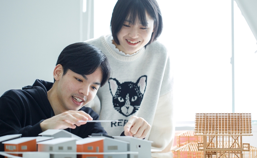Students image