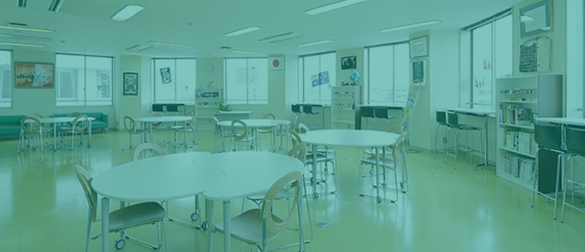 Study Room Photos