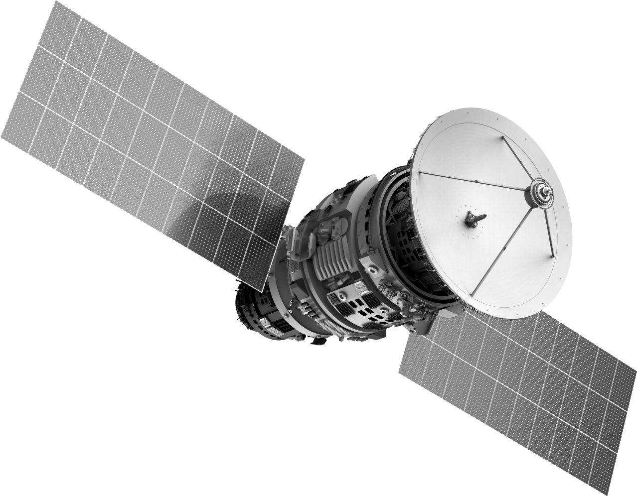 宇宙の産業化に必要なものとは?