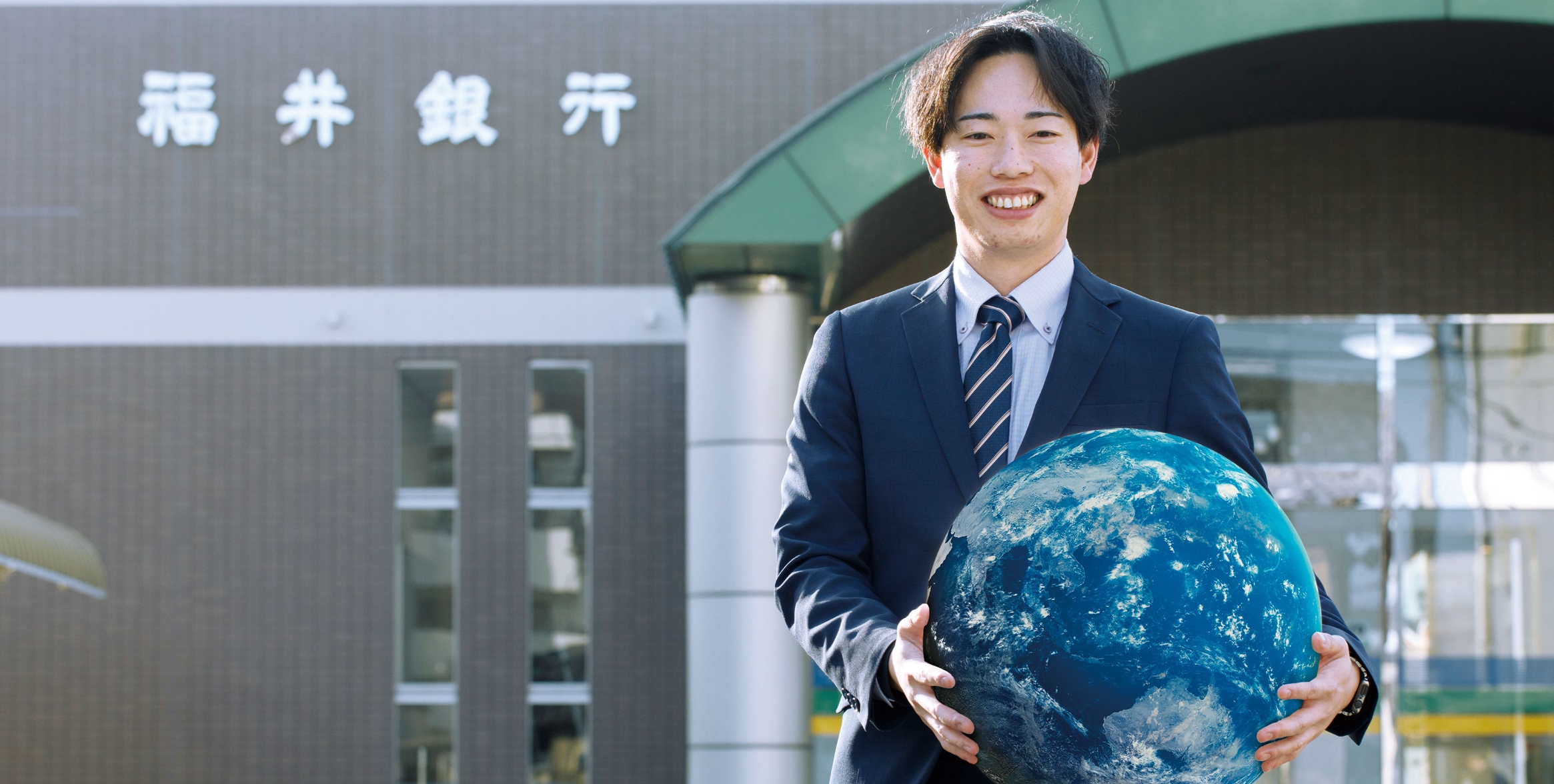 先輩インタビュー