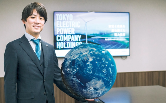 先輩インタビュー