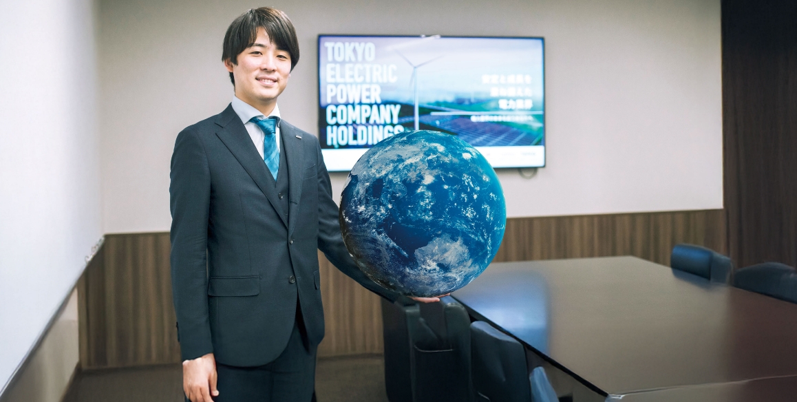 先輩インタビュー