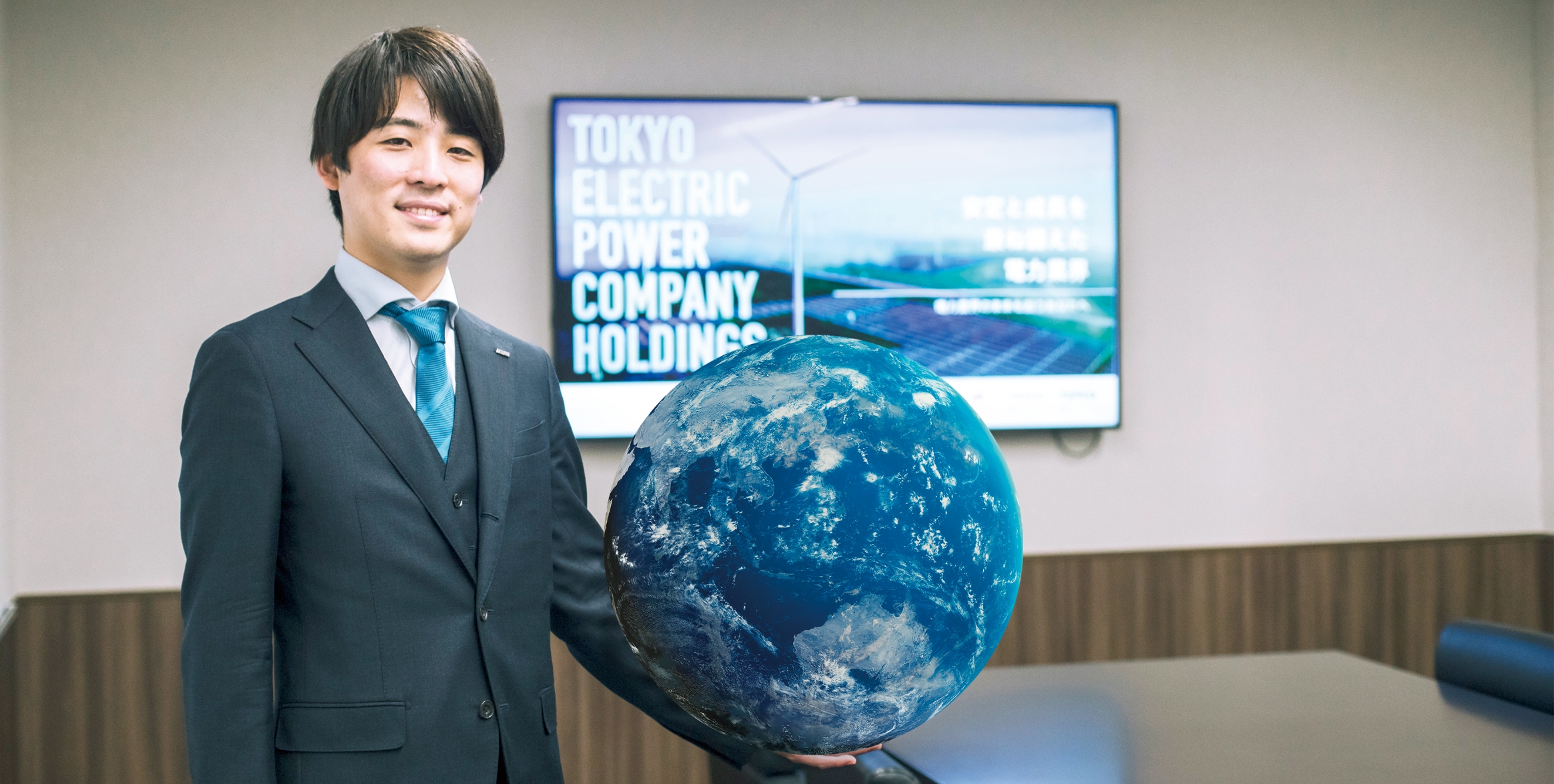 先輩インタビュー