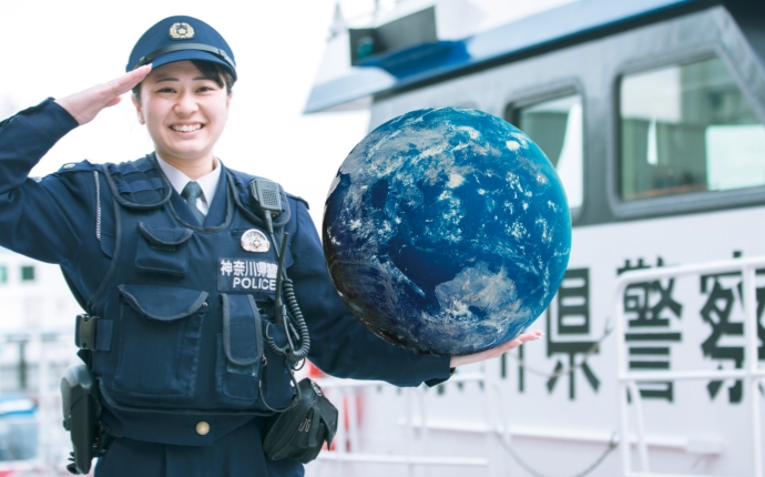 先輩インタビュー