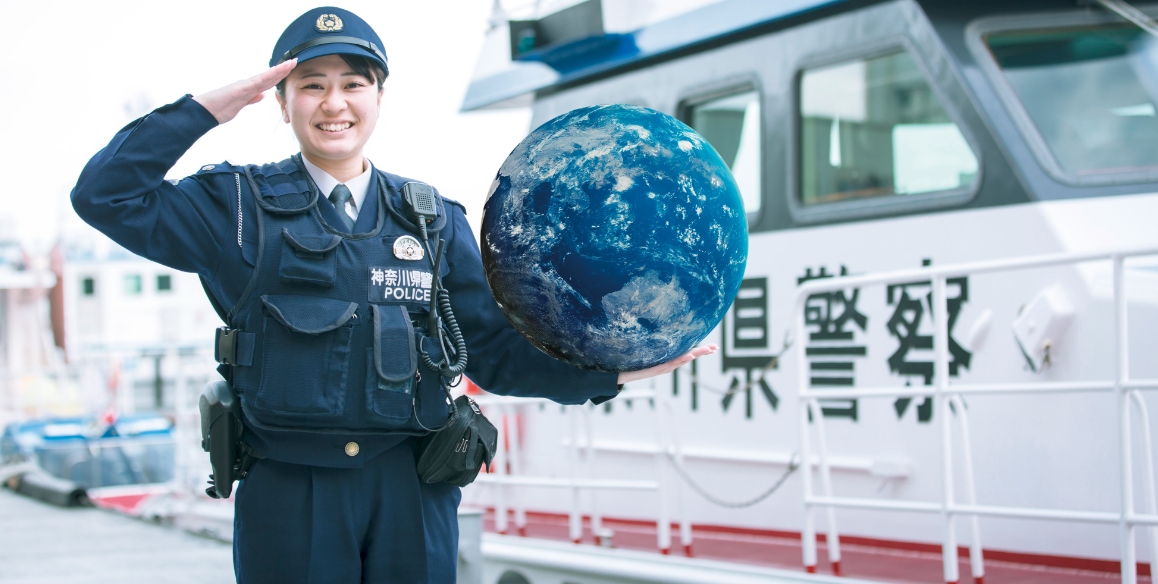 先輩インタビュー