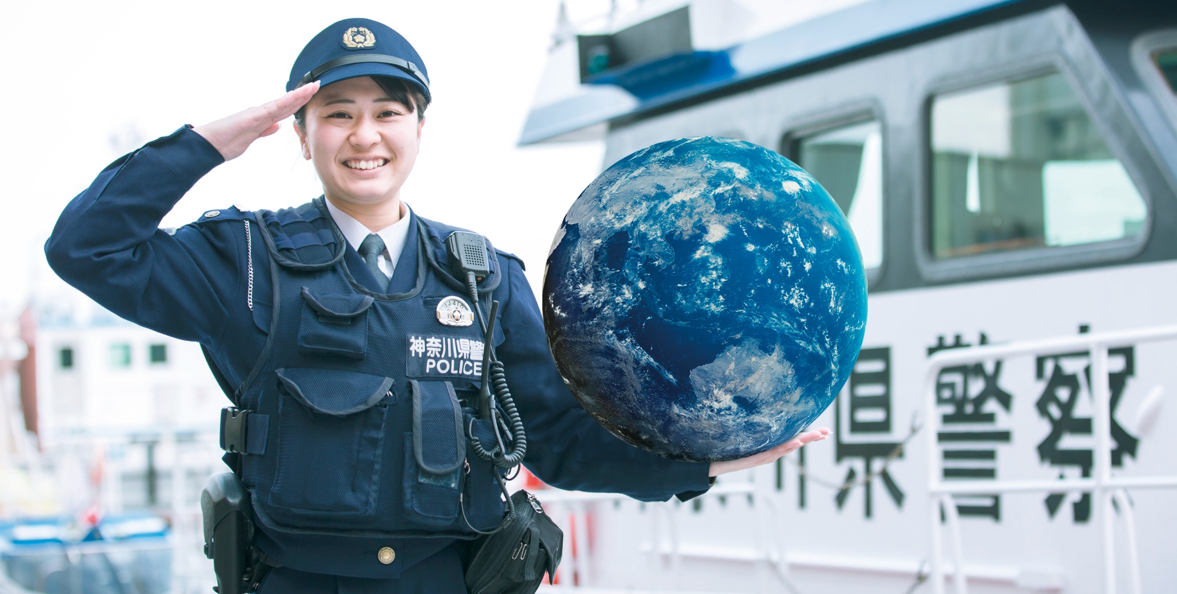 先輩インタビュー
