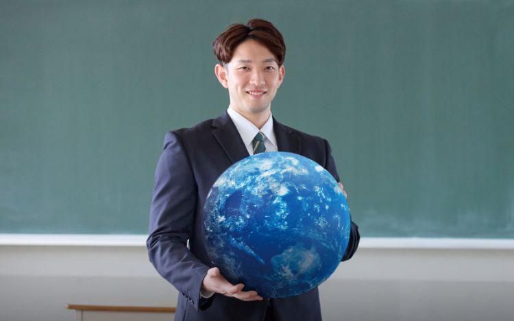 先輩インタビュー