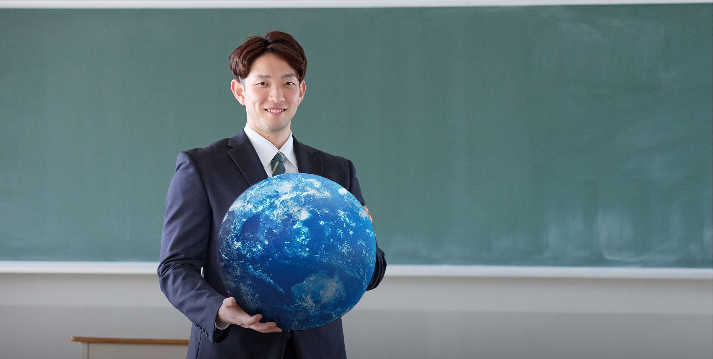 先輩インタビュー