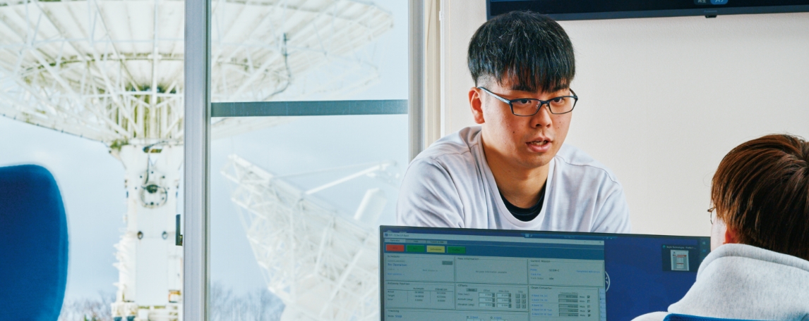 電気電子情報工学科