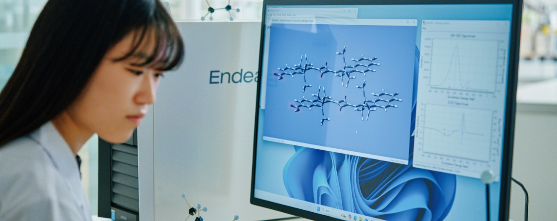 環境食品応用化学科