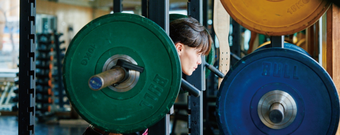 スポーツ健康科学科