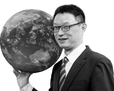西沢教授