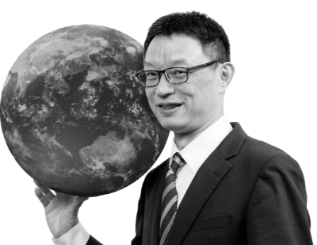 西沢教授