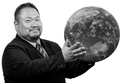 野口教授