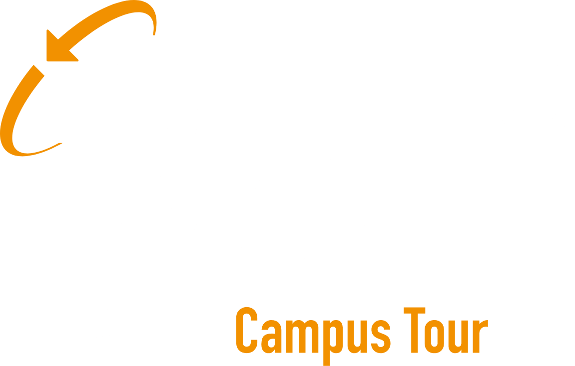 360° Virtual Campus Tour