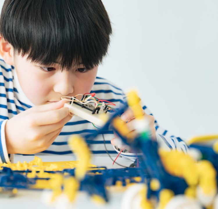 子どもゆめ基金