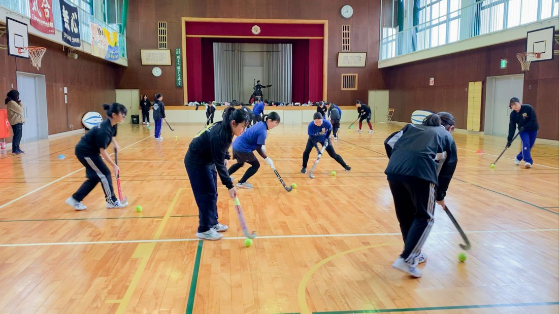 剣道教室