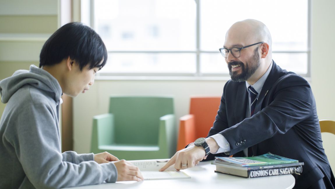 英会話カフェ