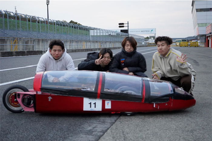 Ene-1 プロジェクト