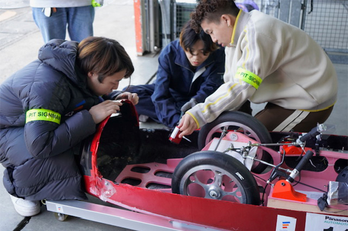 Ene-1 プロジェクト