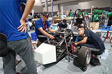 FUT学生フォーミュラプロジェクト