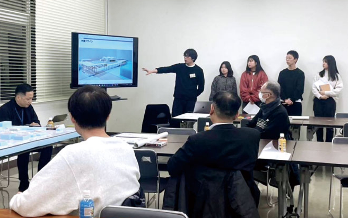 福井空港再整備プロジェクト