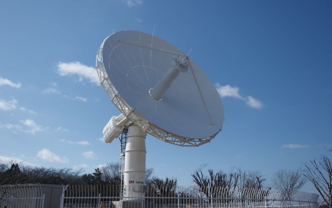 あわら宇宙センターで進める宇宙×AI